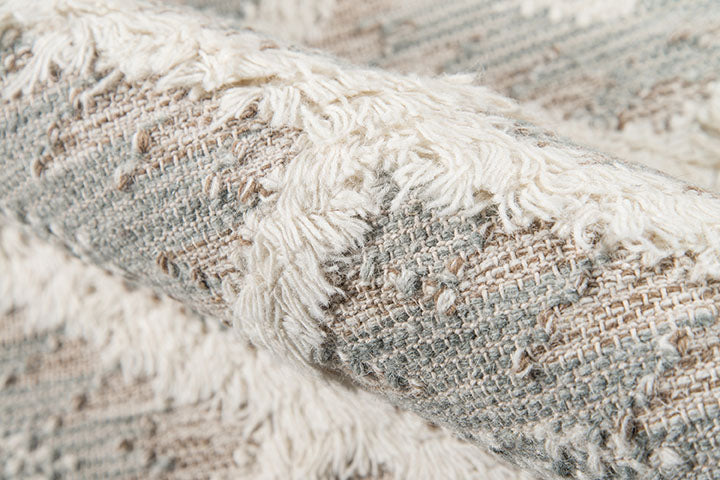 Momeni Harper Grey Area Rug