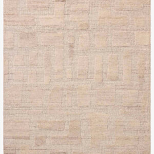 Loloi Hartley Hrt-01 Ivory / Natural area rug