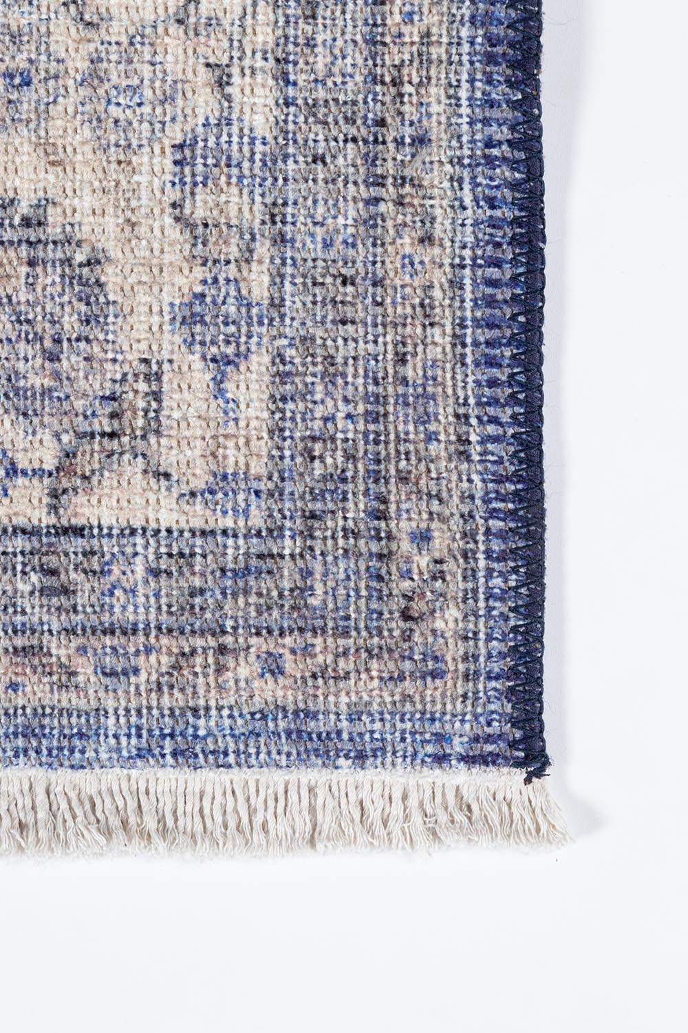 Momeni Helena Blue Area Rug