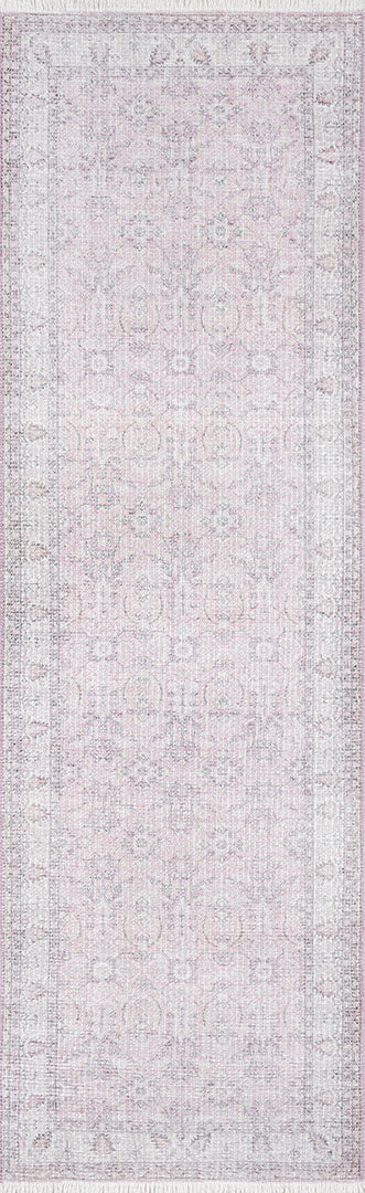 Momeni Helena Pink Area Rug
