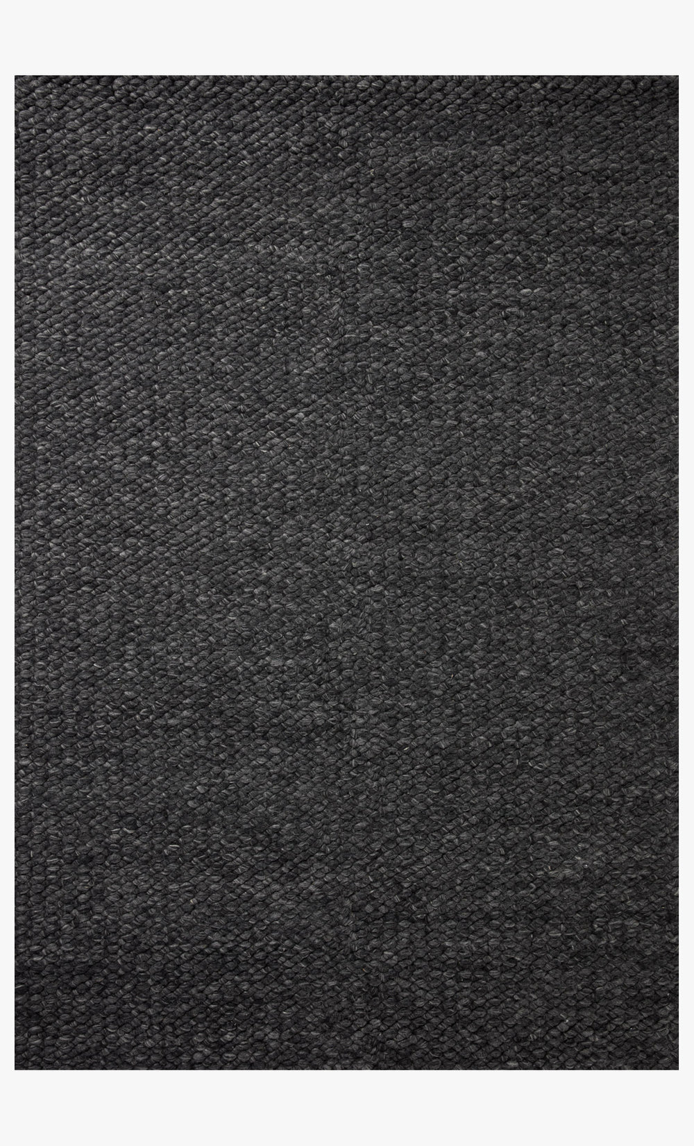 Loloi Hendrick Hen-01 Js Charcoal area rug