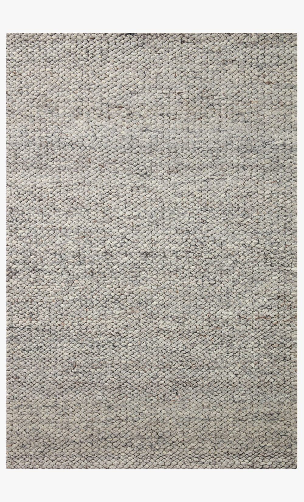 Loloi Hendrick Hen-01 Js Grey area rug