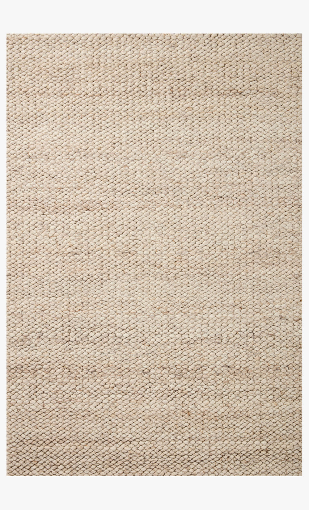 Loloi Hendrick Hen-01 Js Natural area rug