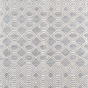Momeni Hermosa Grey Area Rug