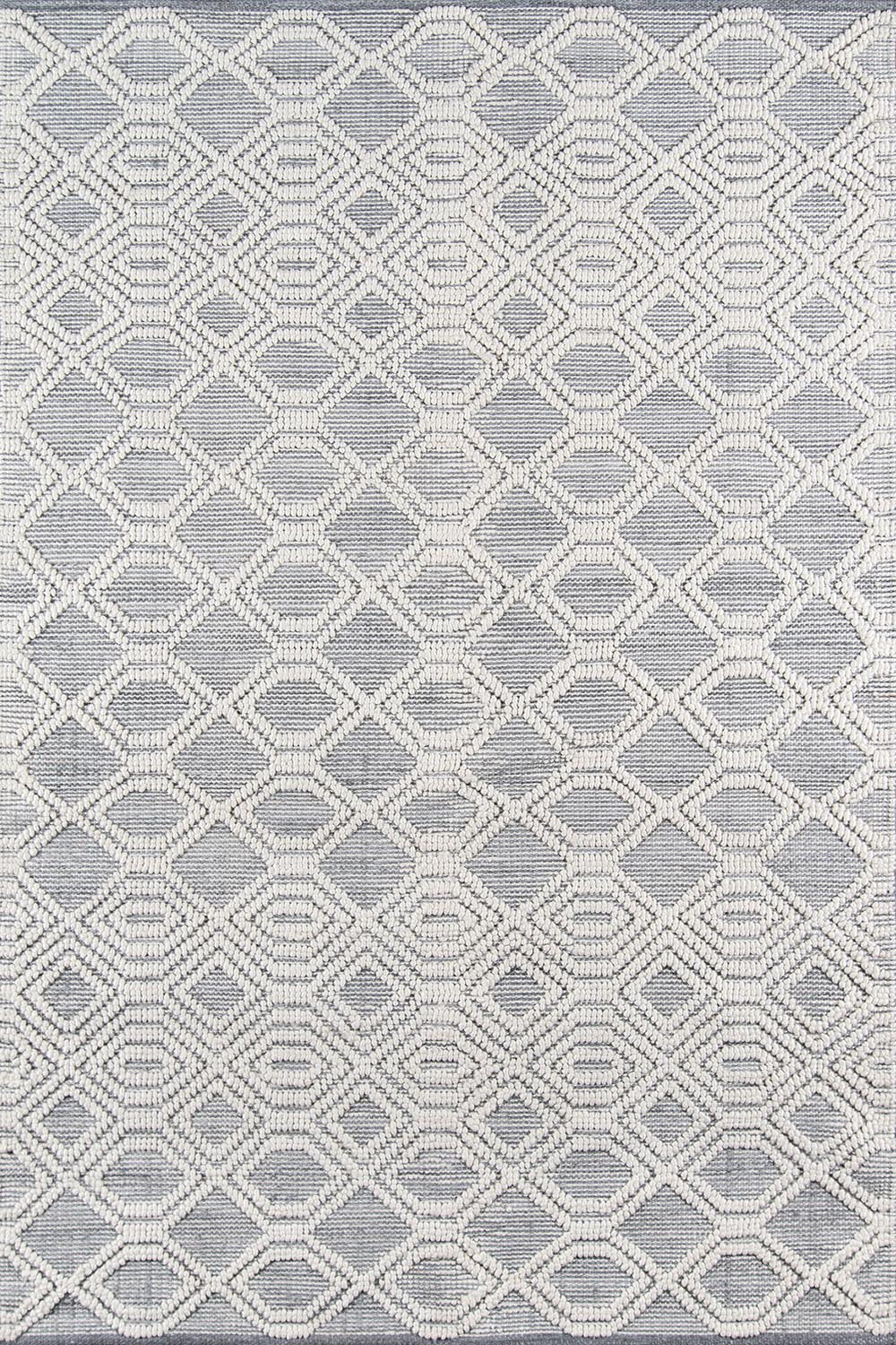 Momeni Hermosa Grey Area Rug
