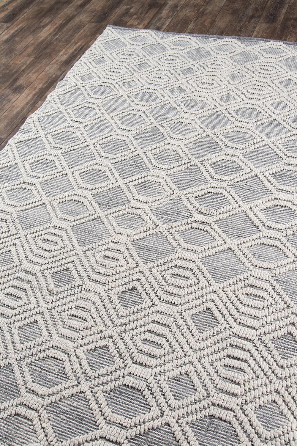 Momeni Hermosa Grey Area Rug