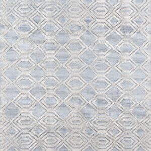Momeni Hermosa Light Blue Area Rug
