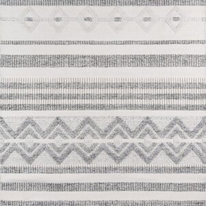 Momeni Hermosa Ivory Area Rug