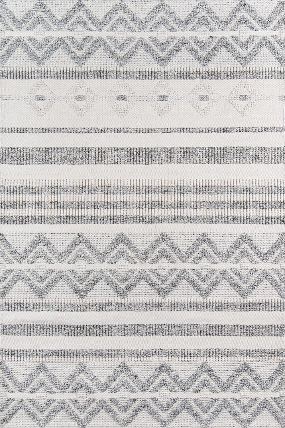 Momeni Hermosa Ivory Area Rug