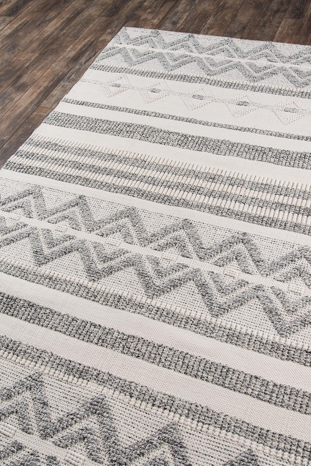 Momeni Hermosa Ivory Area Rug