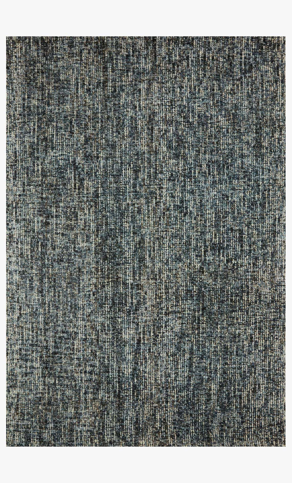 Loloi Harlow Hlo-01 Denim / Charcoal area rug