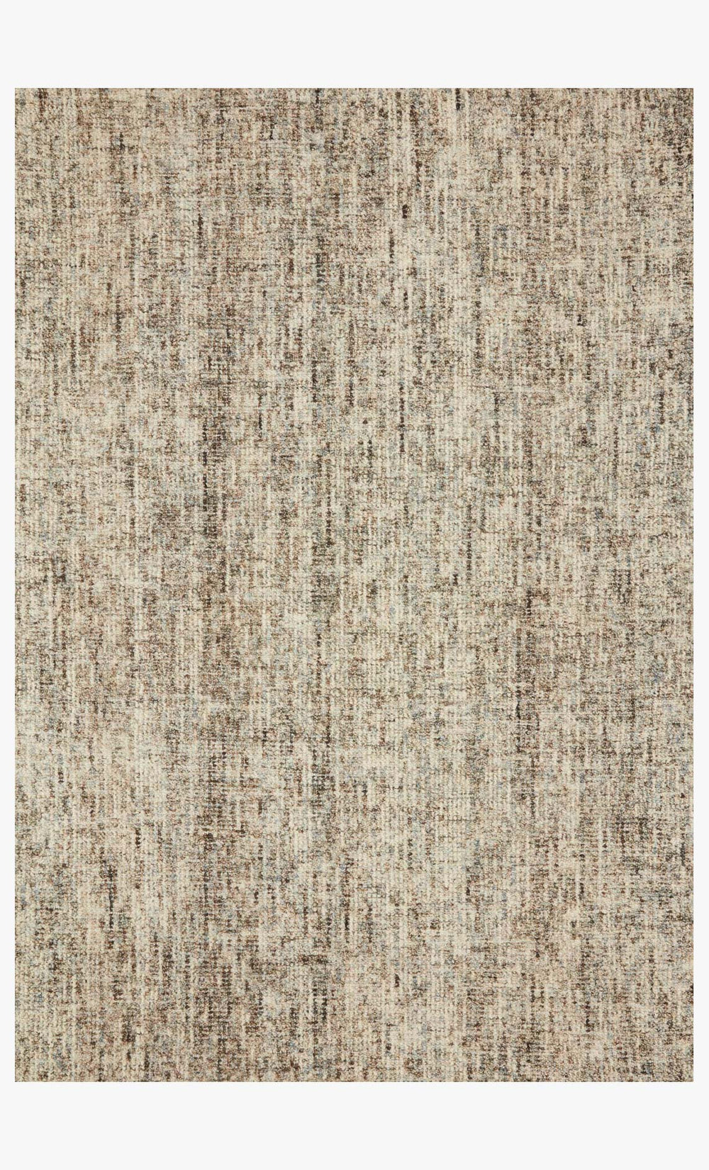 Loloi Harlow Hlo-01 Mocha / Mist area rug