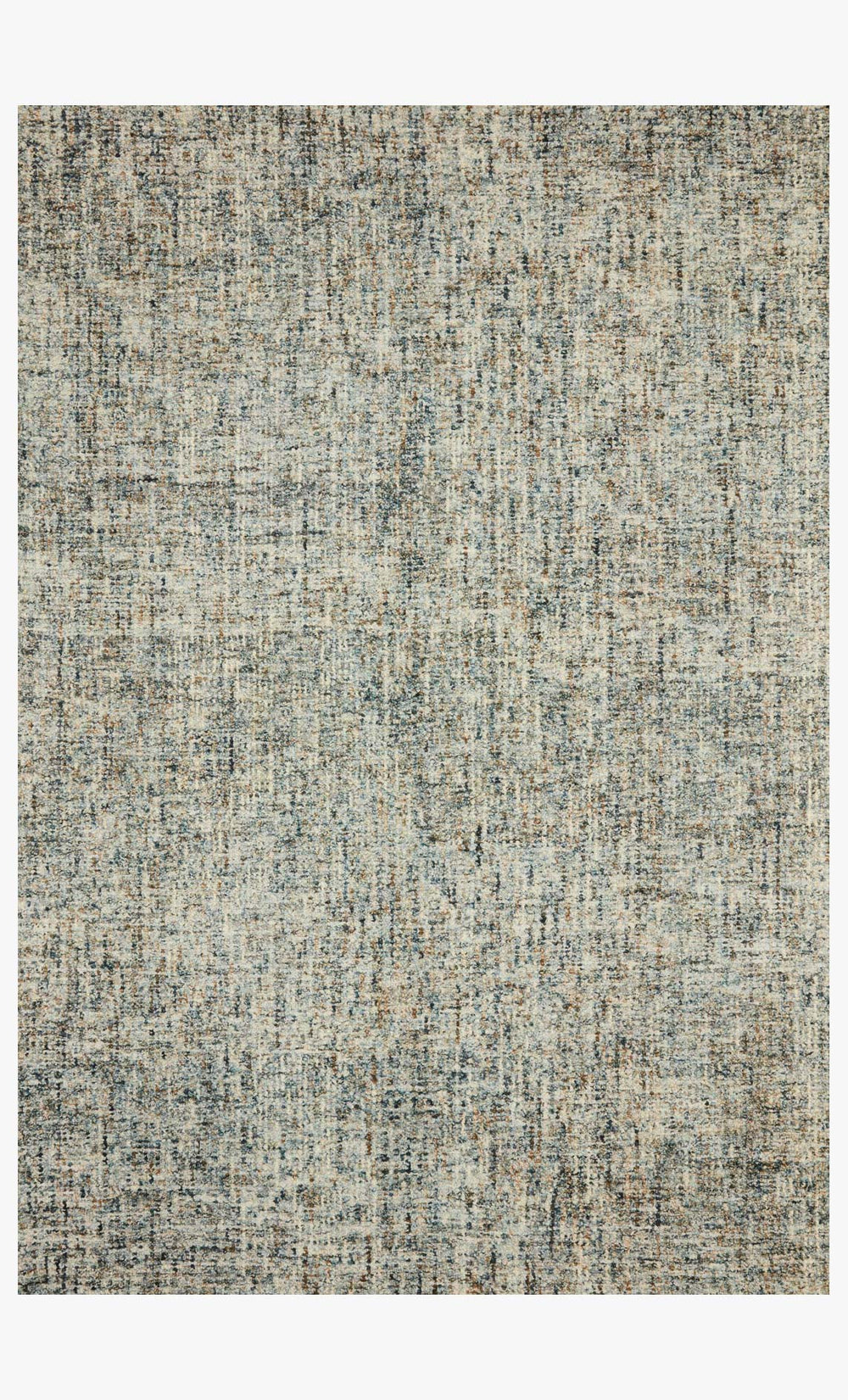 Loloi Harlow Hlo-01 Ocean / Sand area rug