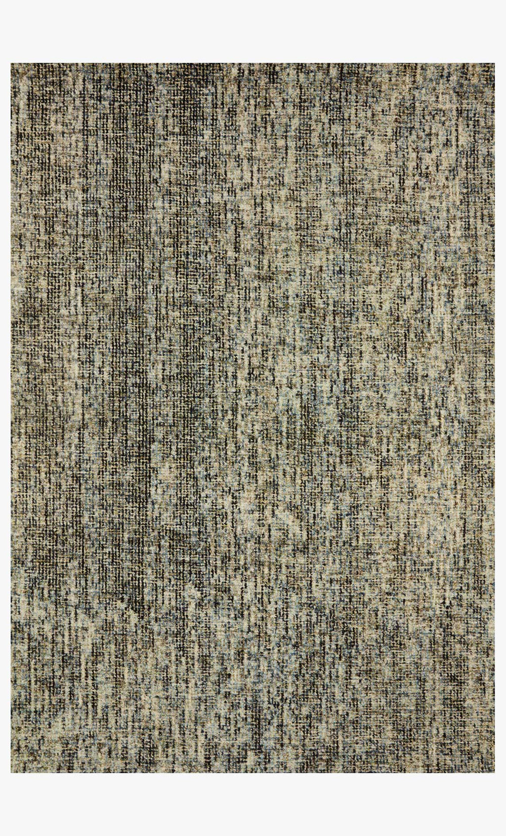 Loloi Harlow Hlo-01 Olive / Denim area rug