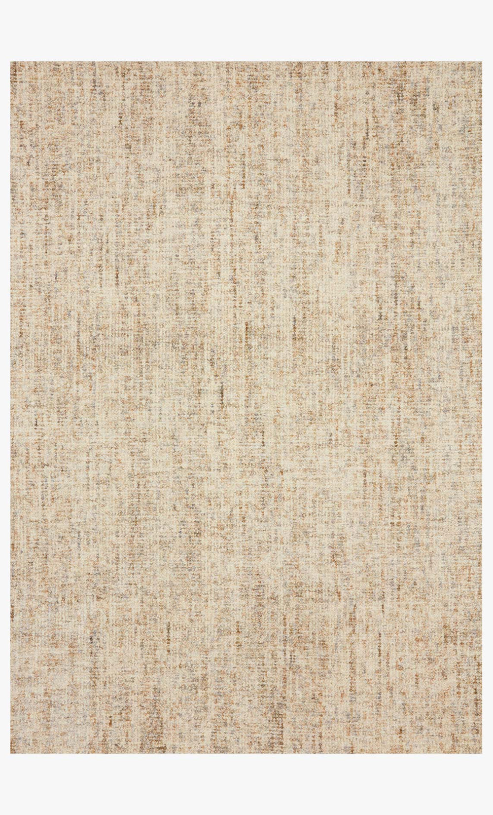 Loloi Harlow Hlo-01 Sand / Stone area rug