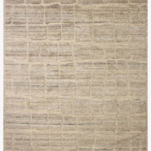 Loloi Hughes Hus-01 Dove area rug