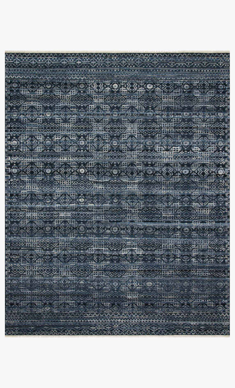 Loloi Idris Id-03 Ink area rug