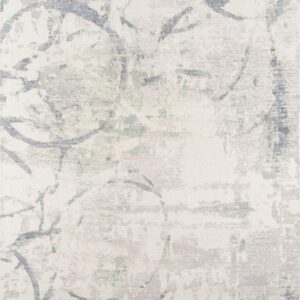 Momeni Illusions Grey Area Rug