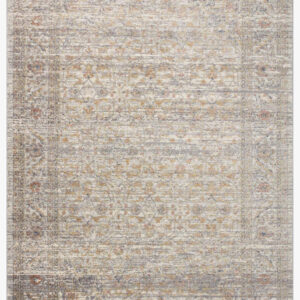 Loloi Indra Ina-01 Stone / Multi area rug