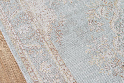 Momeni Isabella Blue Area Rug