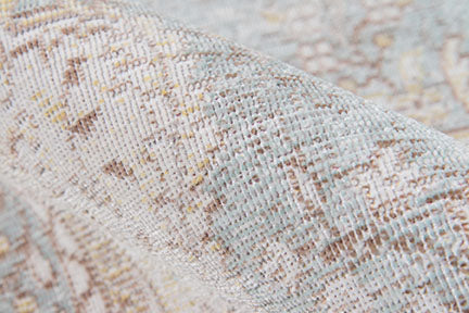 Momeni Isabella Blue Area Rug