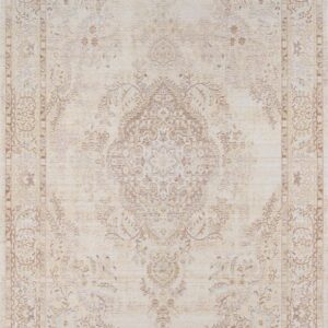 Momeni Isabella Ivory Area Rug