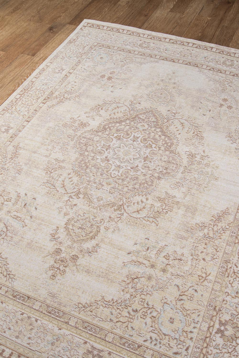 Momeni Isabella Ivory Area Rug