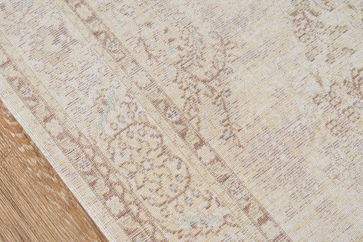 Momeni Isabella Ivory Area Rug