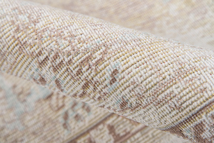 Momeni Isabella Ivory Area Rug