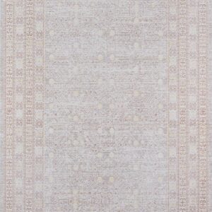 Momeni Isabella Grey Area Rug