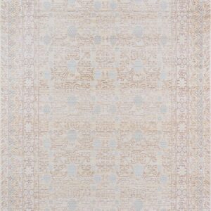 Momeni Isabella Blue Area Rug