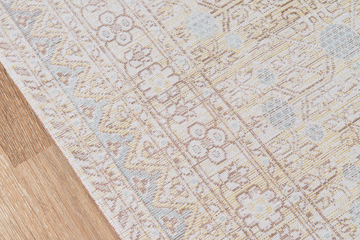 Momeni Isabella Blue Area Rug