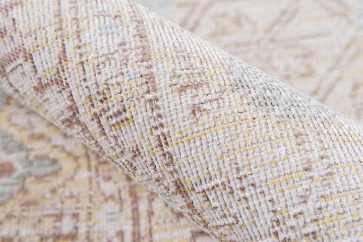 Momeni Isabella Blue Area Rug