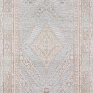 Momeni Isabella Blue Area Rug
