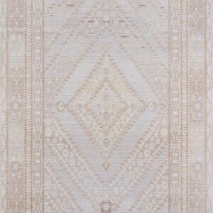 Momeni Isabella Grey Area Rug