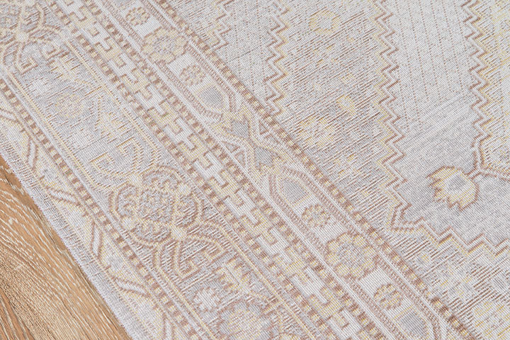 Momeni Isabella Grey Area Rug