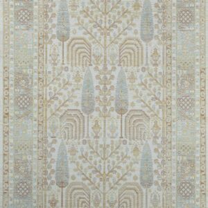 Momeni Isabella Ivory Area Rug