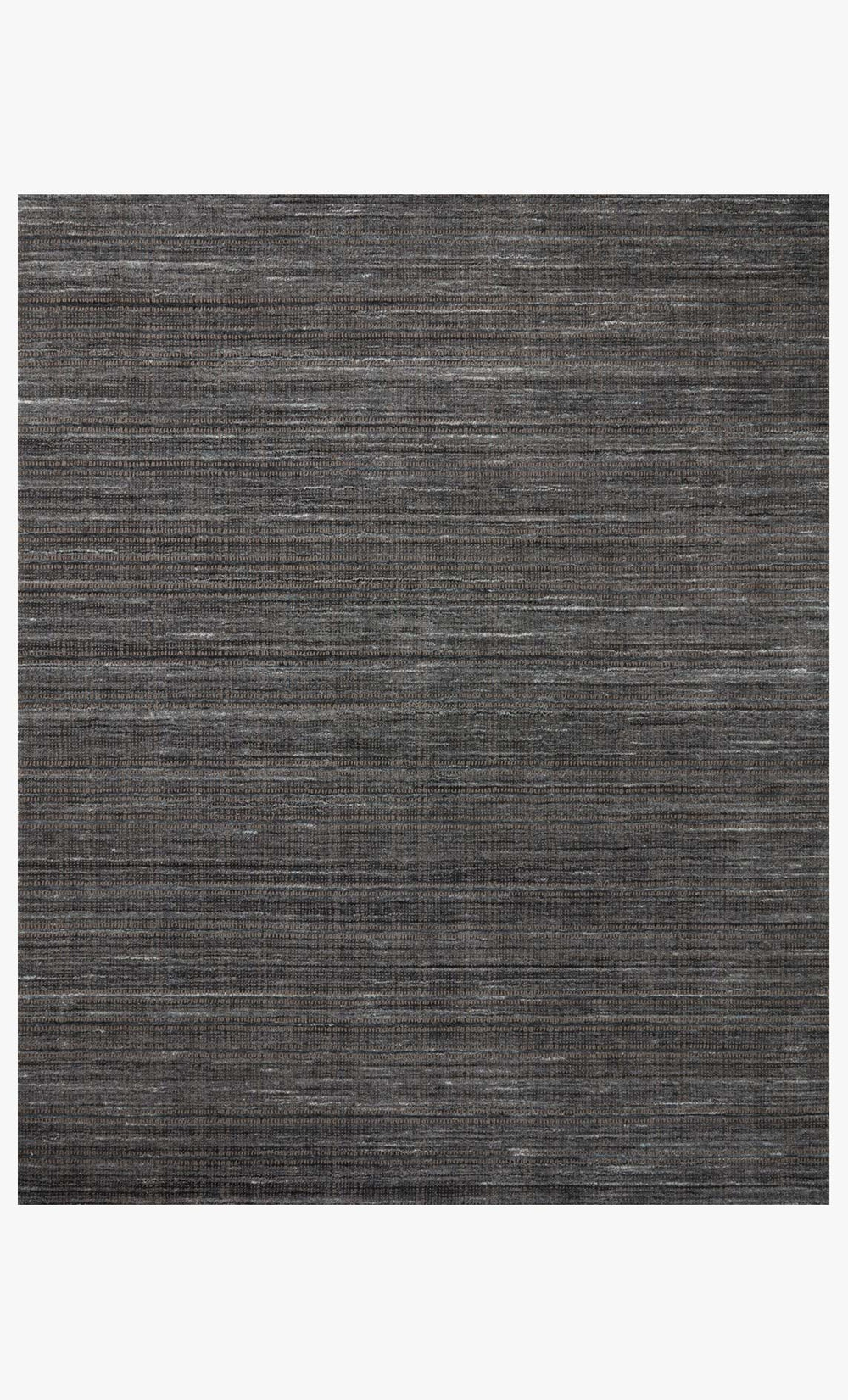 Loloi Jamie Jem-01 Graphite / Charcoal area rug