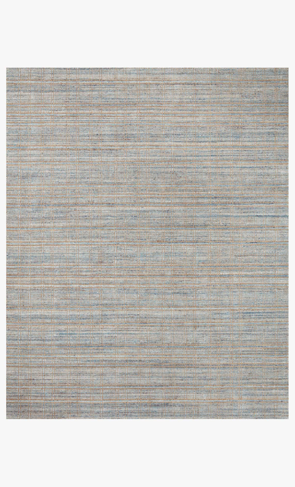 Loloi Jamie Jem-01 Natural / Sky area rug