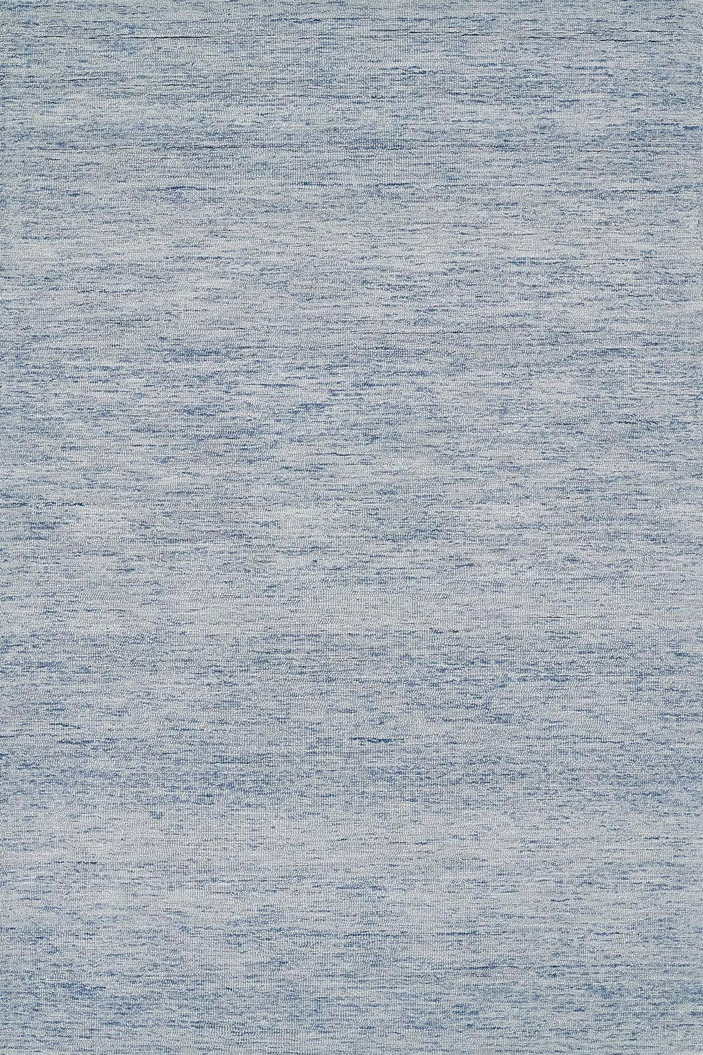 Momeni James Light Blue Area Rug