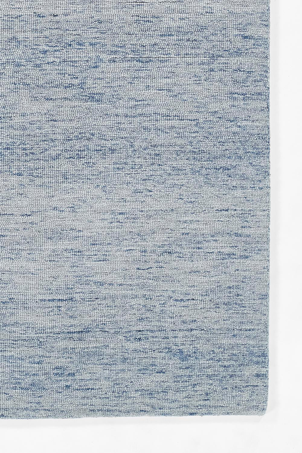 Momeni James Light Blue Area Rug