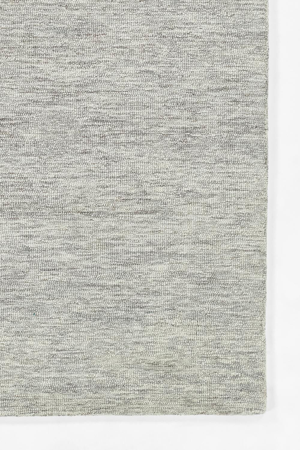 Momeni James Light Grey Area Rug