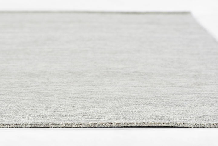 Momeni James Light Grey Area Rug