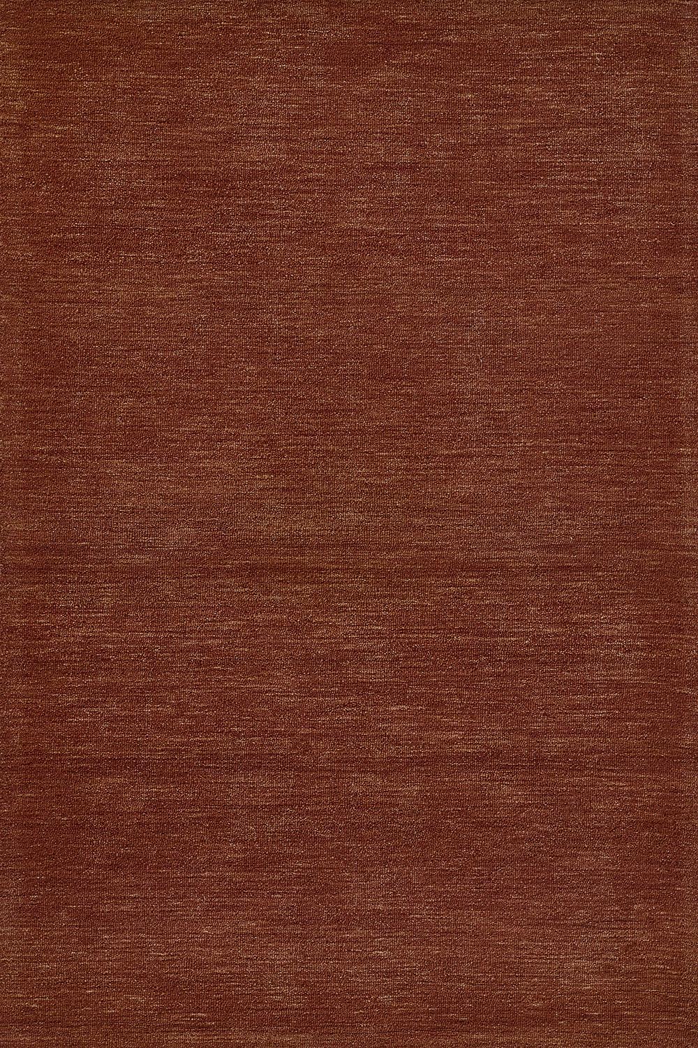 Momeni James Rust Area Rug