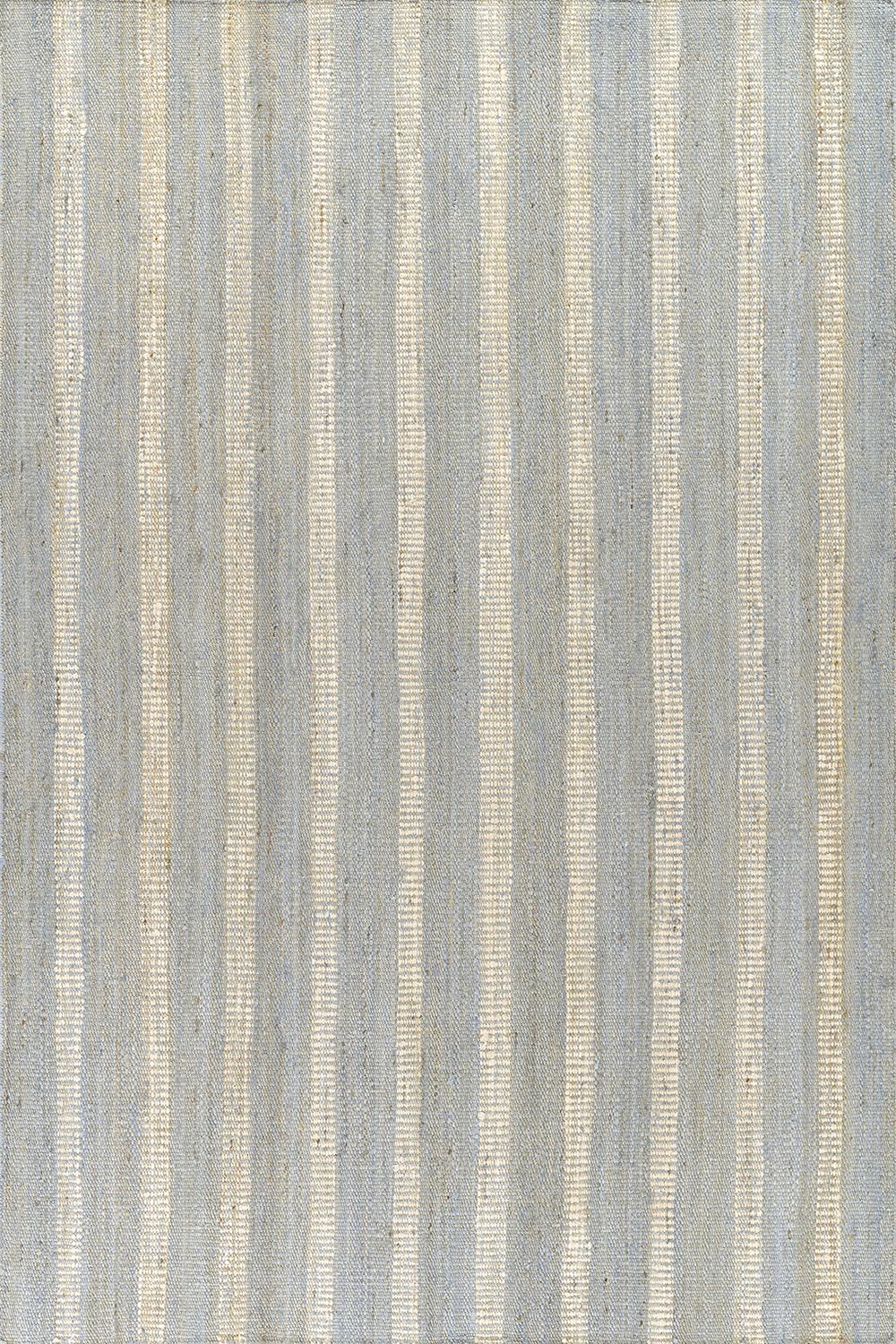 Momeni Jango Blue Area Rug