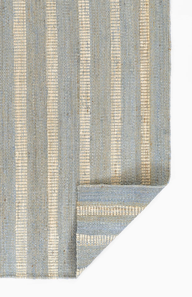Momeni Jango Blue Area Rug