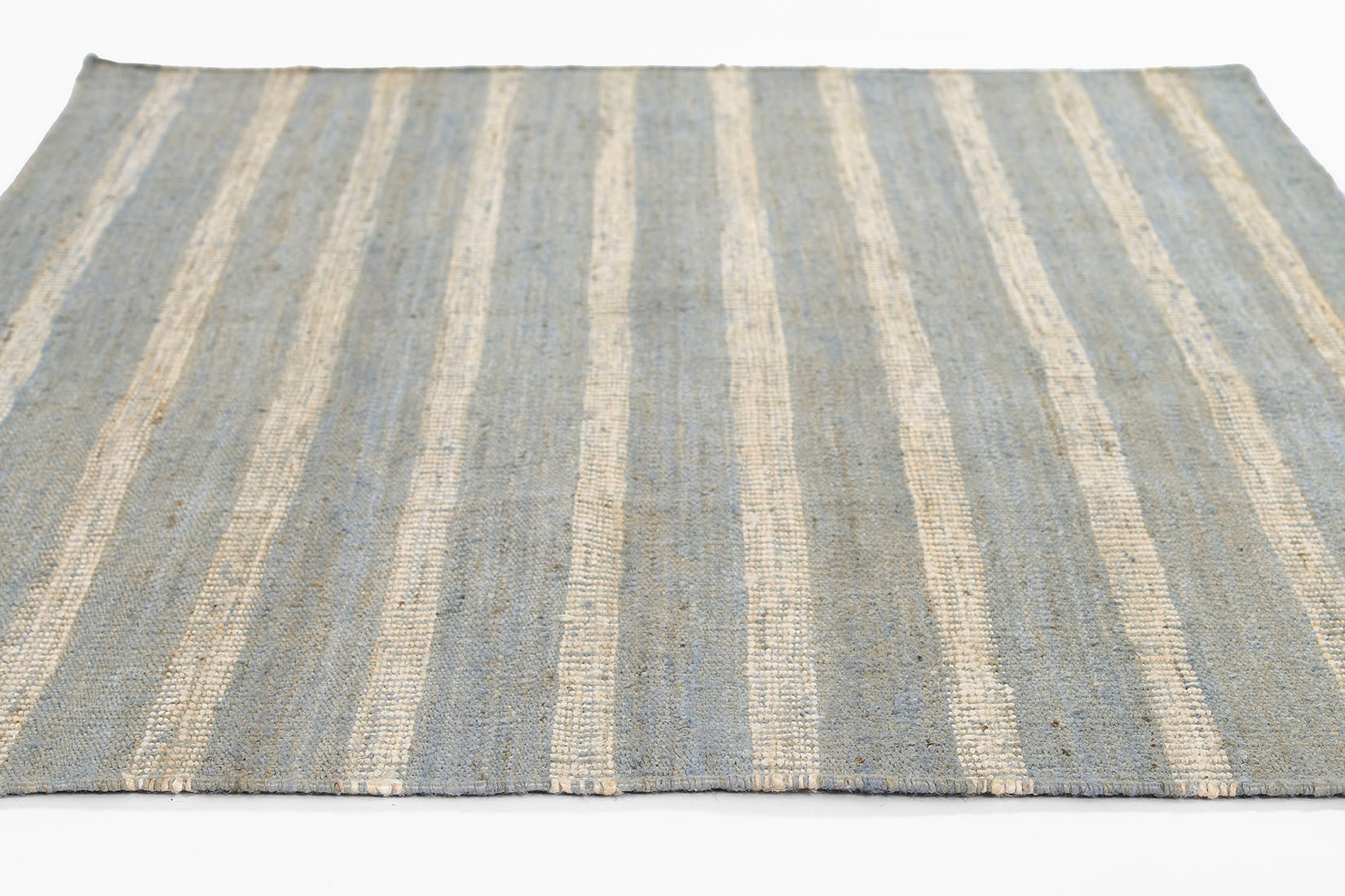 Momeni Jango Blue Area Rug