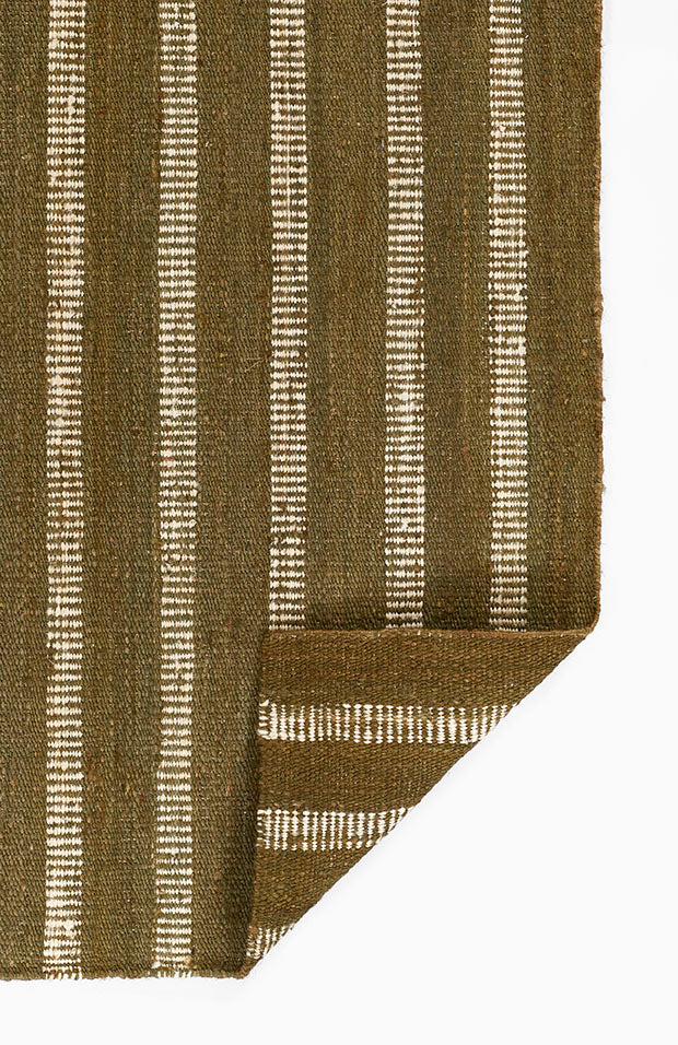 Momeni Jango Green Area Rug