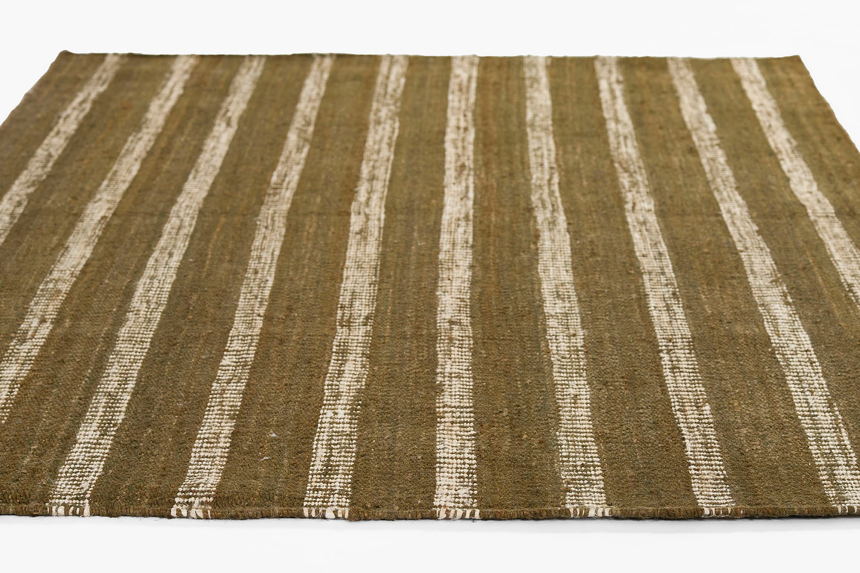 Momeni Jango Green Area Rug