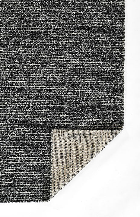 Momeni Jax Charcoal Area Rug